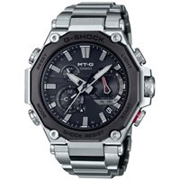Orologio G-Shock Uomo MT-G in Titanio MTG-B2000D-1AER - MTG-B2000D-1AER